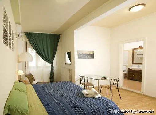Sant'Oronzo B&B Lecce 2*,  Italia