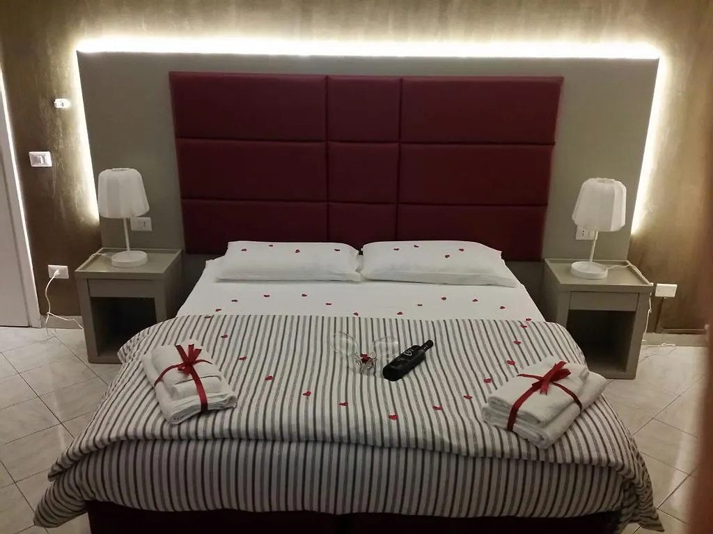 Sant'Oronzo B&B Lecce