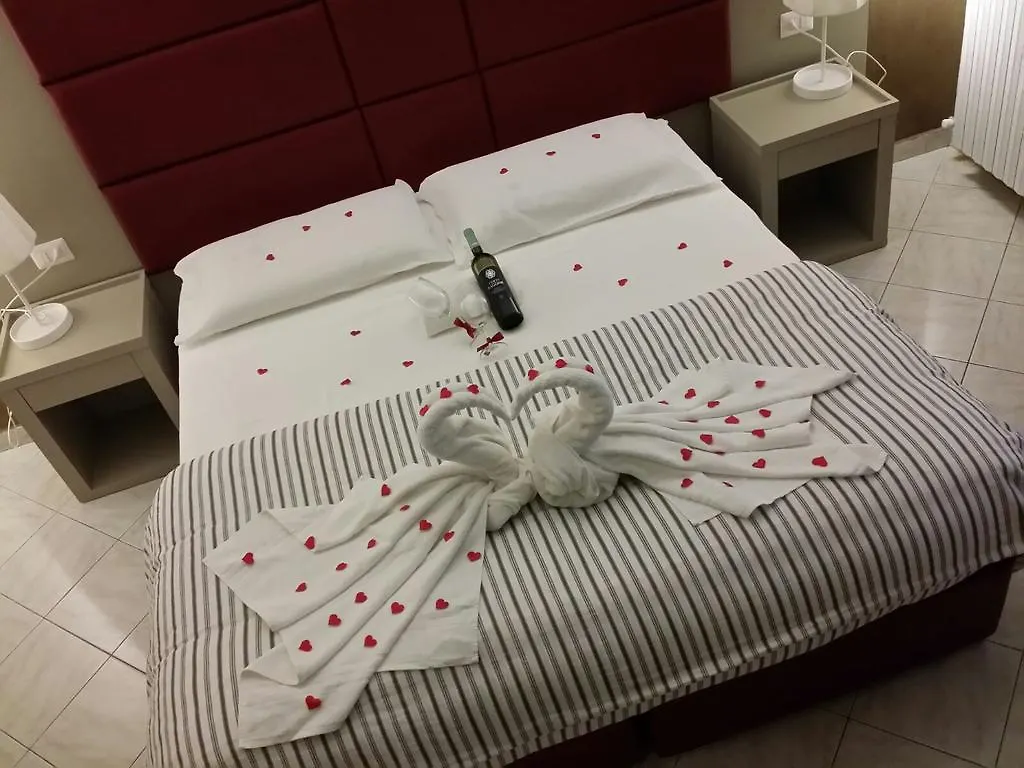Sant'Oronzo B&B Lecce