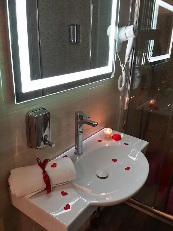 ** Bed and breakfast Sant'Oronzo B&B Lecce Italia