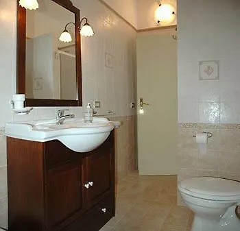 Sant'Oronzo B&B Lecce Bed and breakfast