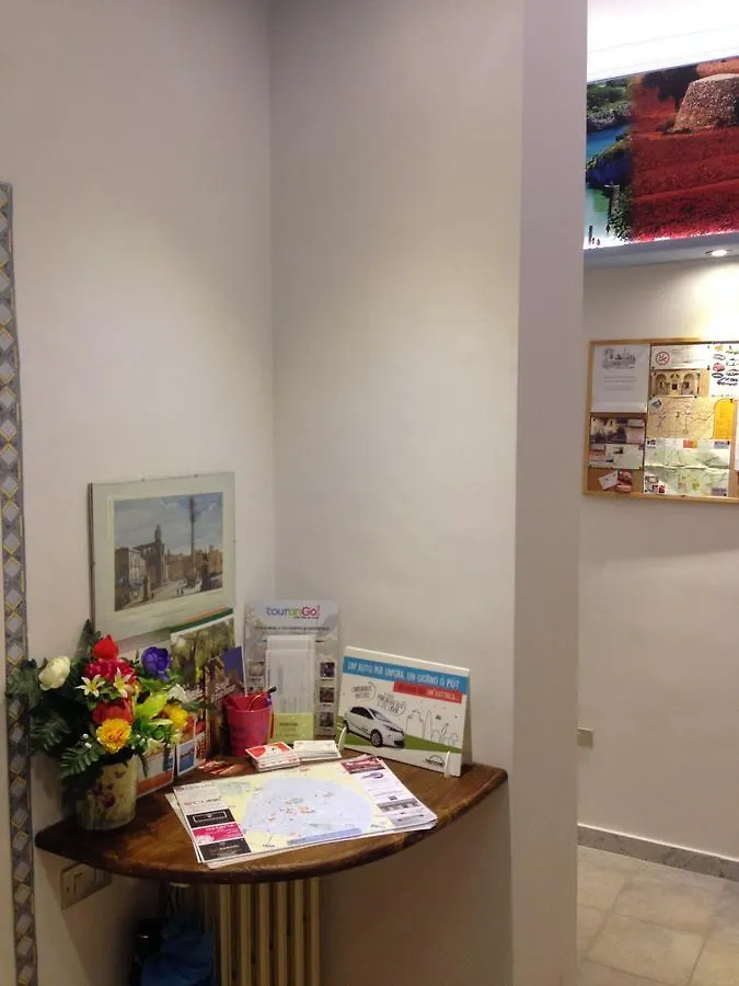 Sant'Oronzo B&B Lecce