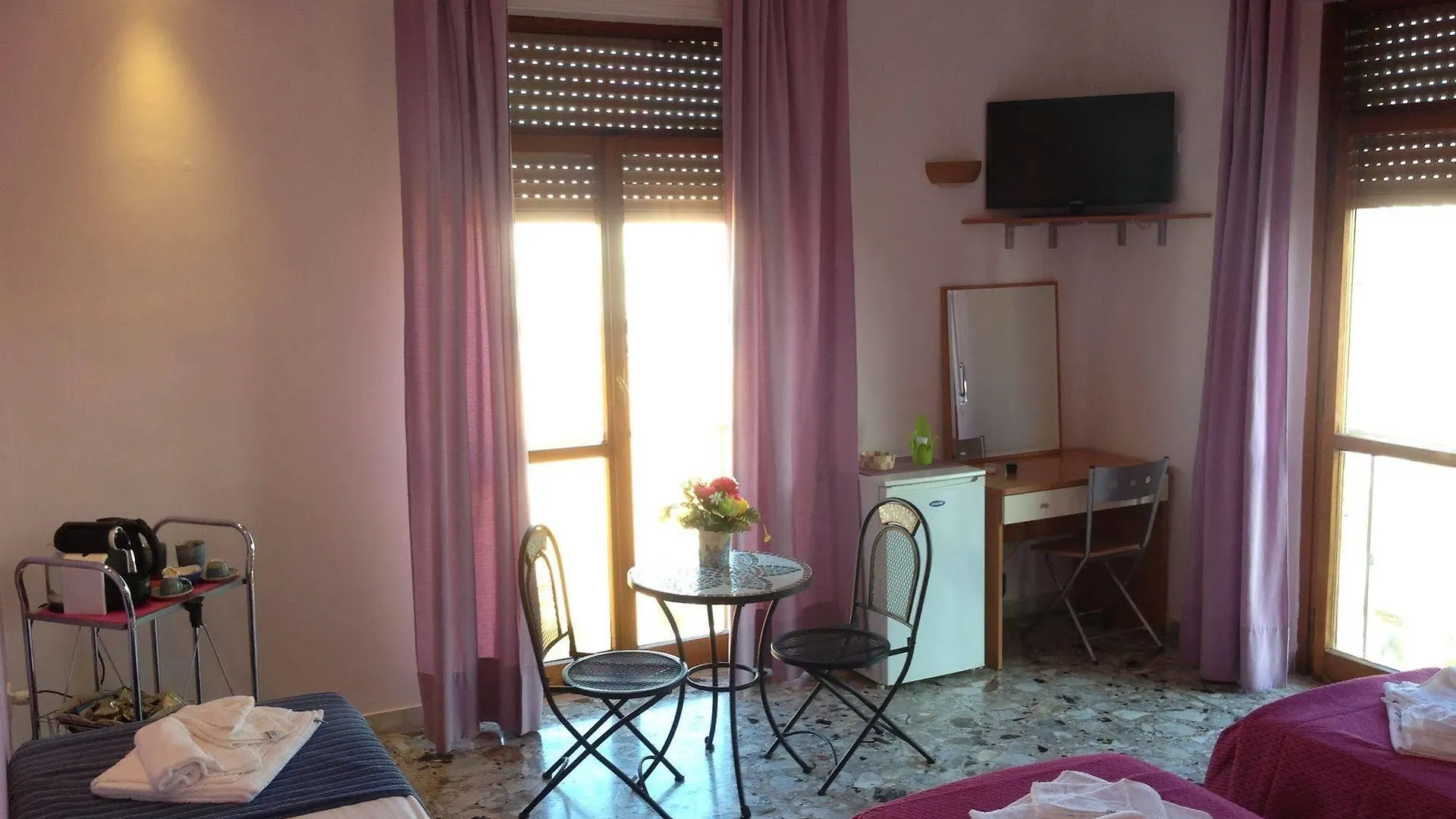 Sant'Oronzo B&B Lecce