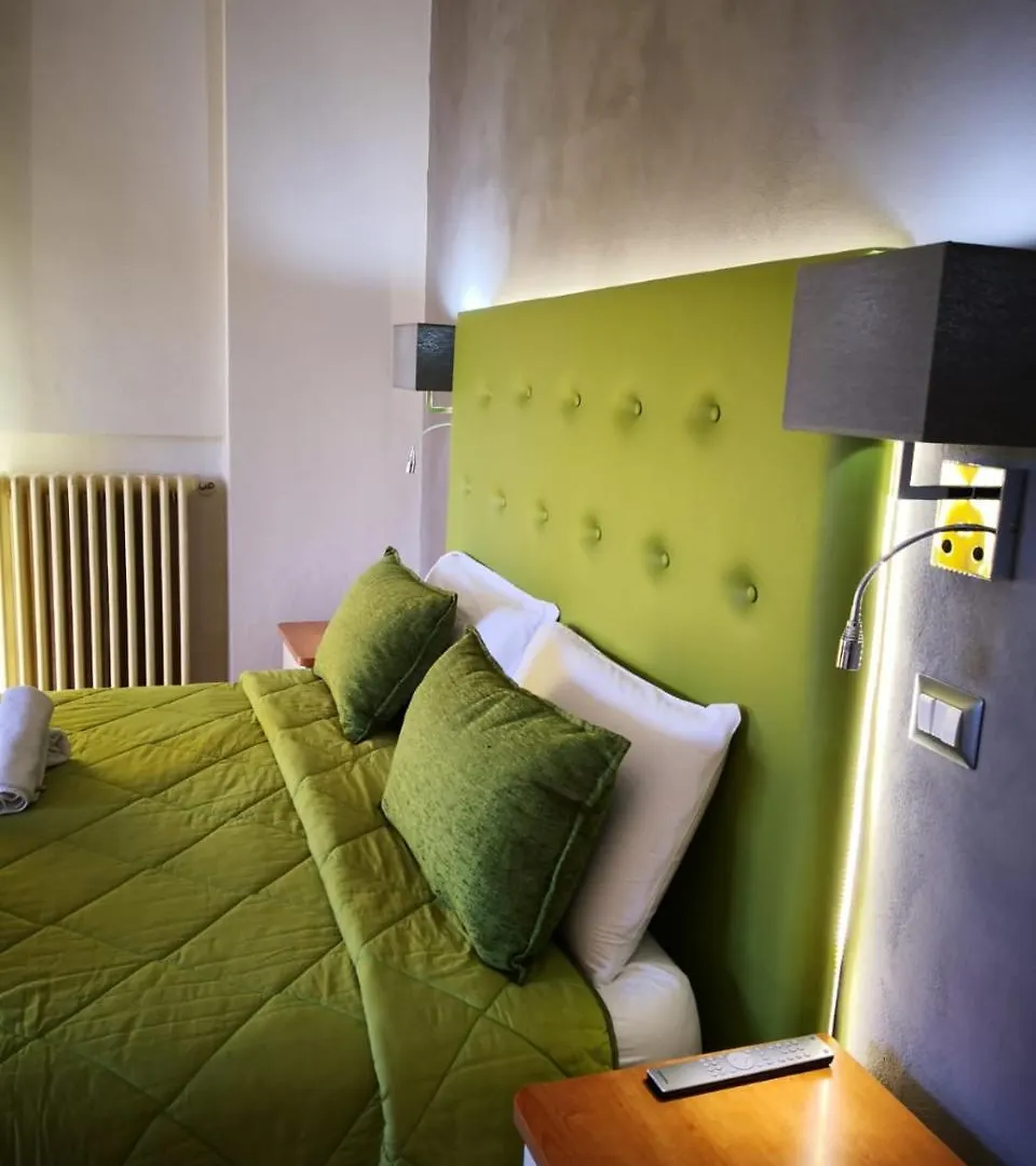 ** Bed and breakfast Sant'Oronzo B&B Lecce Italia