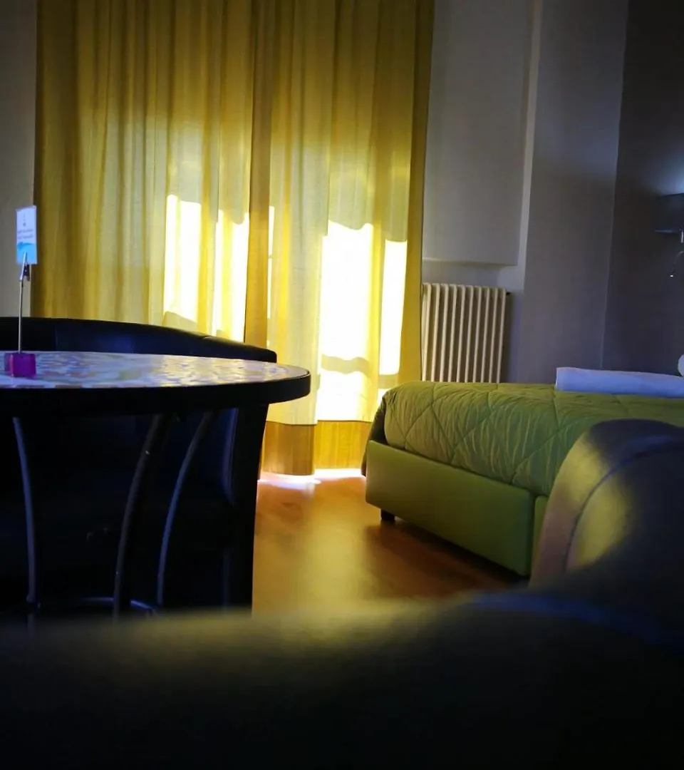 Sant'Oronzo B&B Lecce Italia