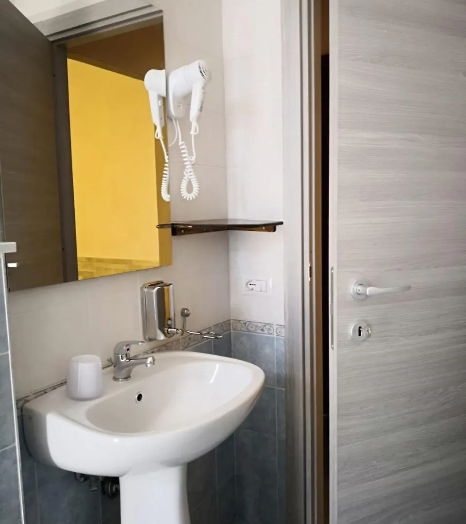 ** Bed and breakfast Sant'Oronzo B&B Lecce Italia
