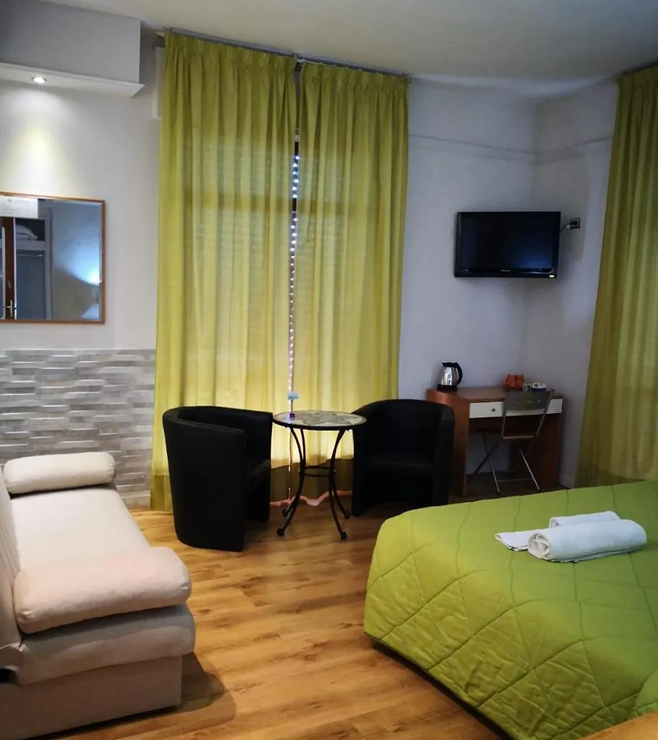 Bed and breakfast Sant'Oronzo B&B Lecce