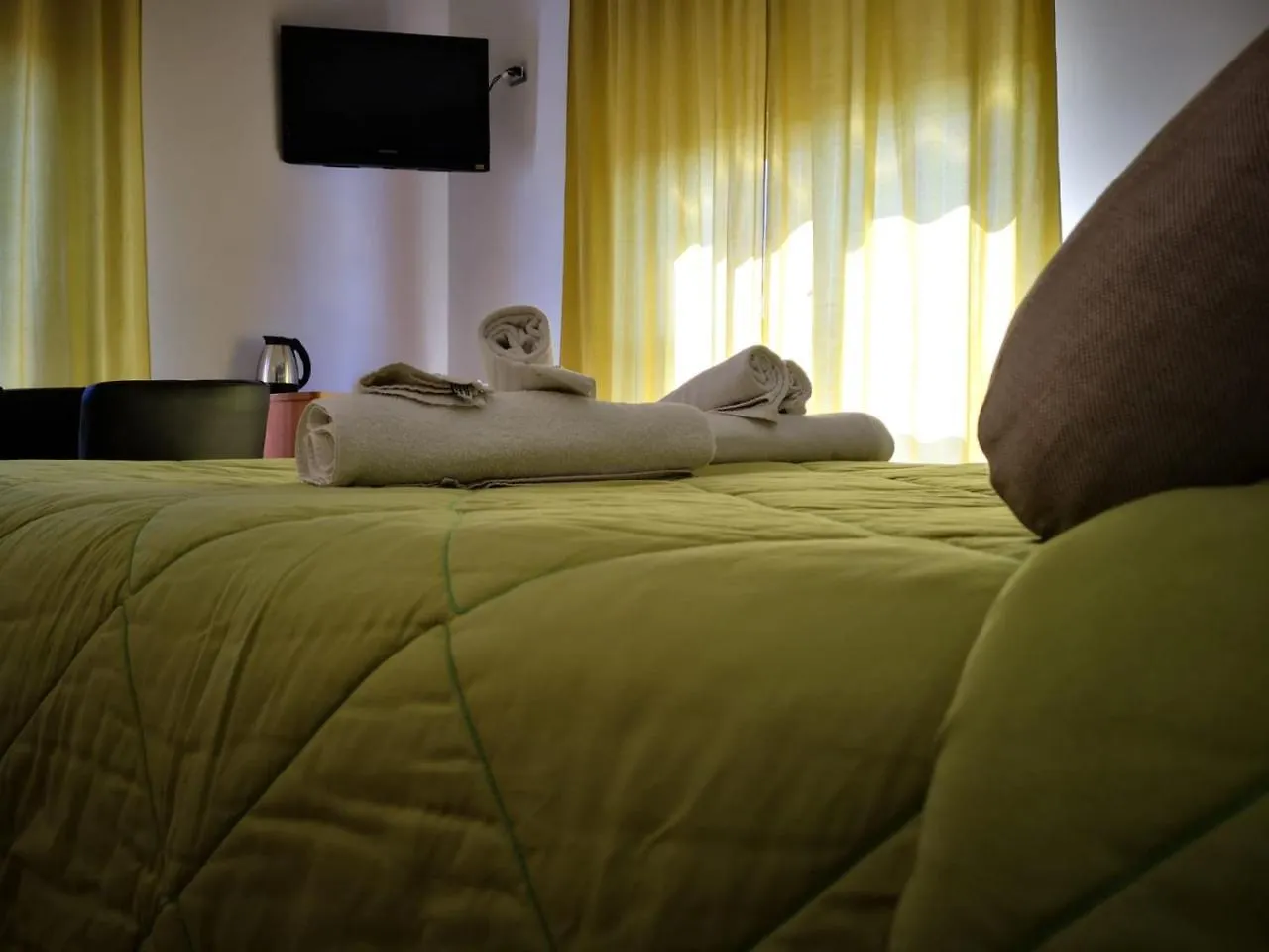 ** Bed and breakfast Sant'Oronzo B&B Lecce Italia