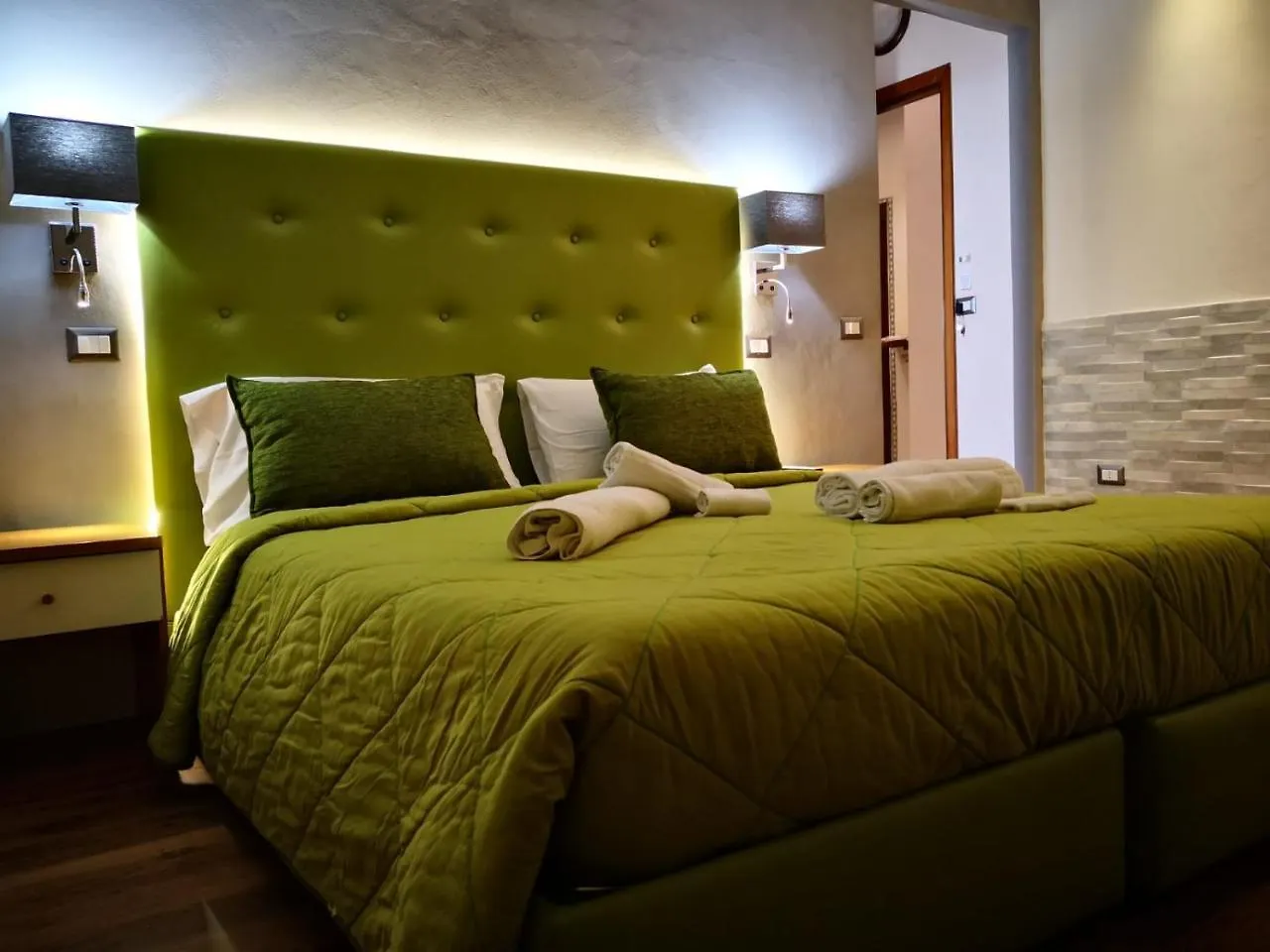 Sant'Oronzo B&B Lecce