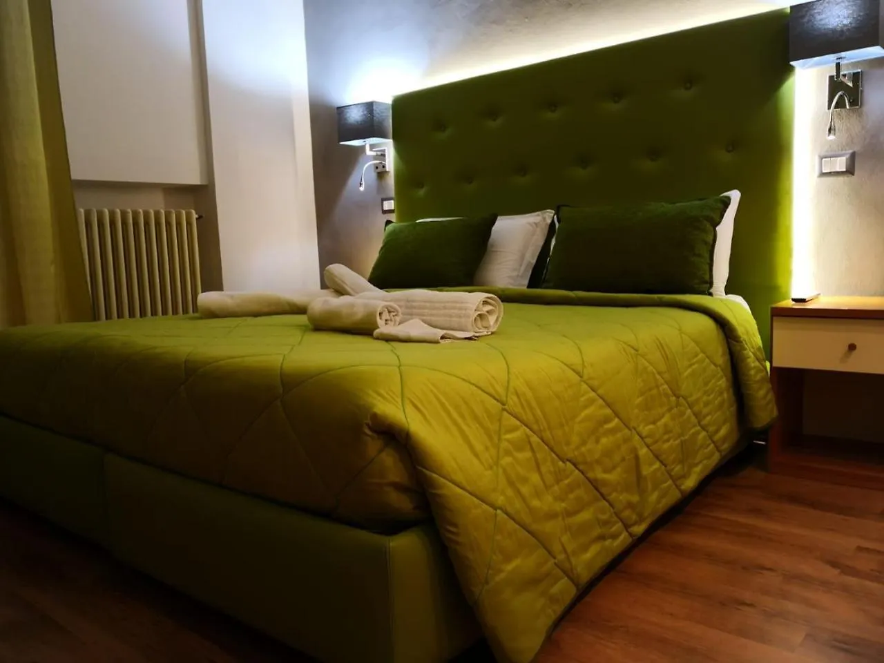 Bed and breakfast Sant'Oronzo B&B Lecce