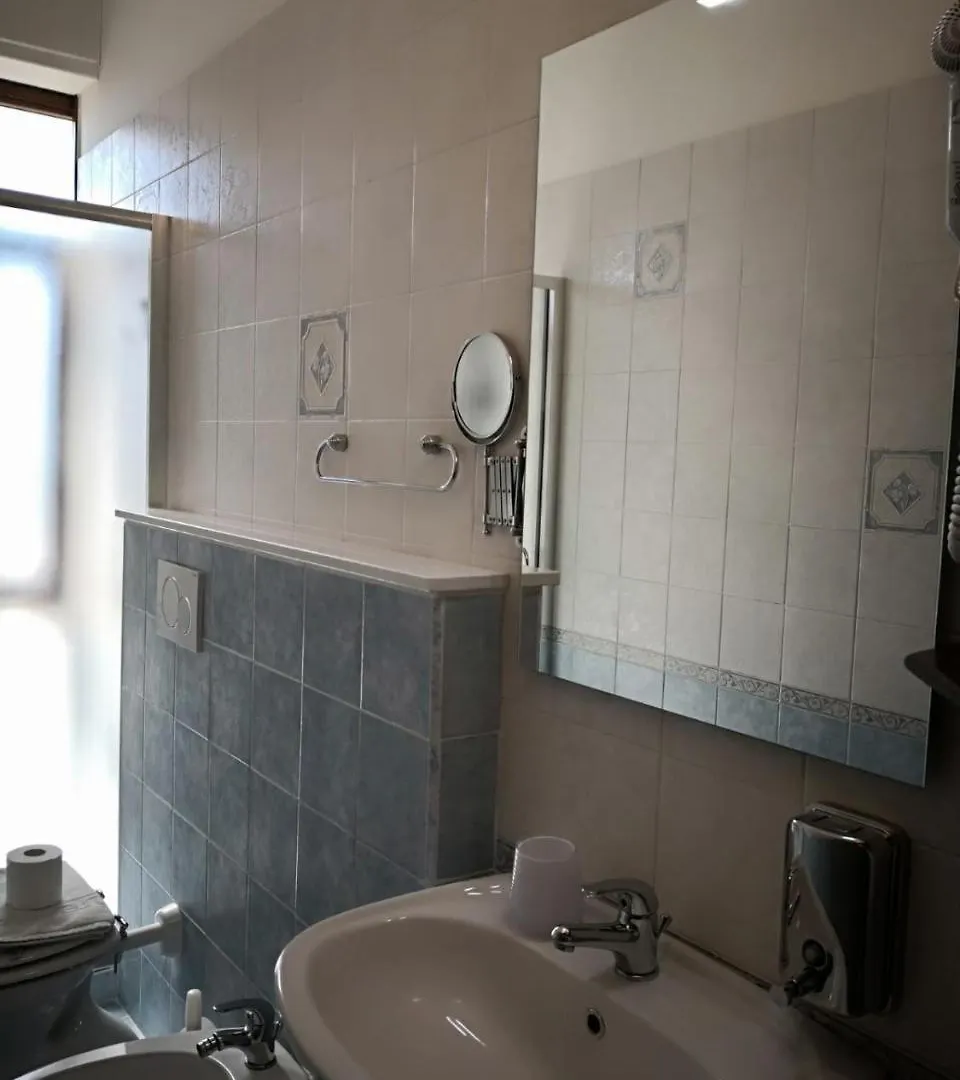 Sant'Oronzo B&B Lecce Bed and breakfast