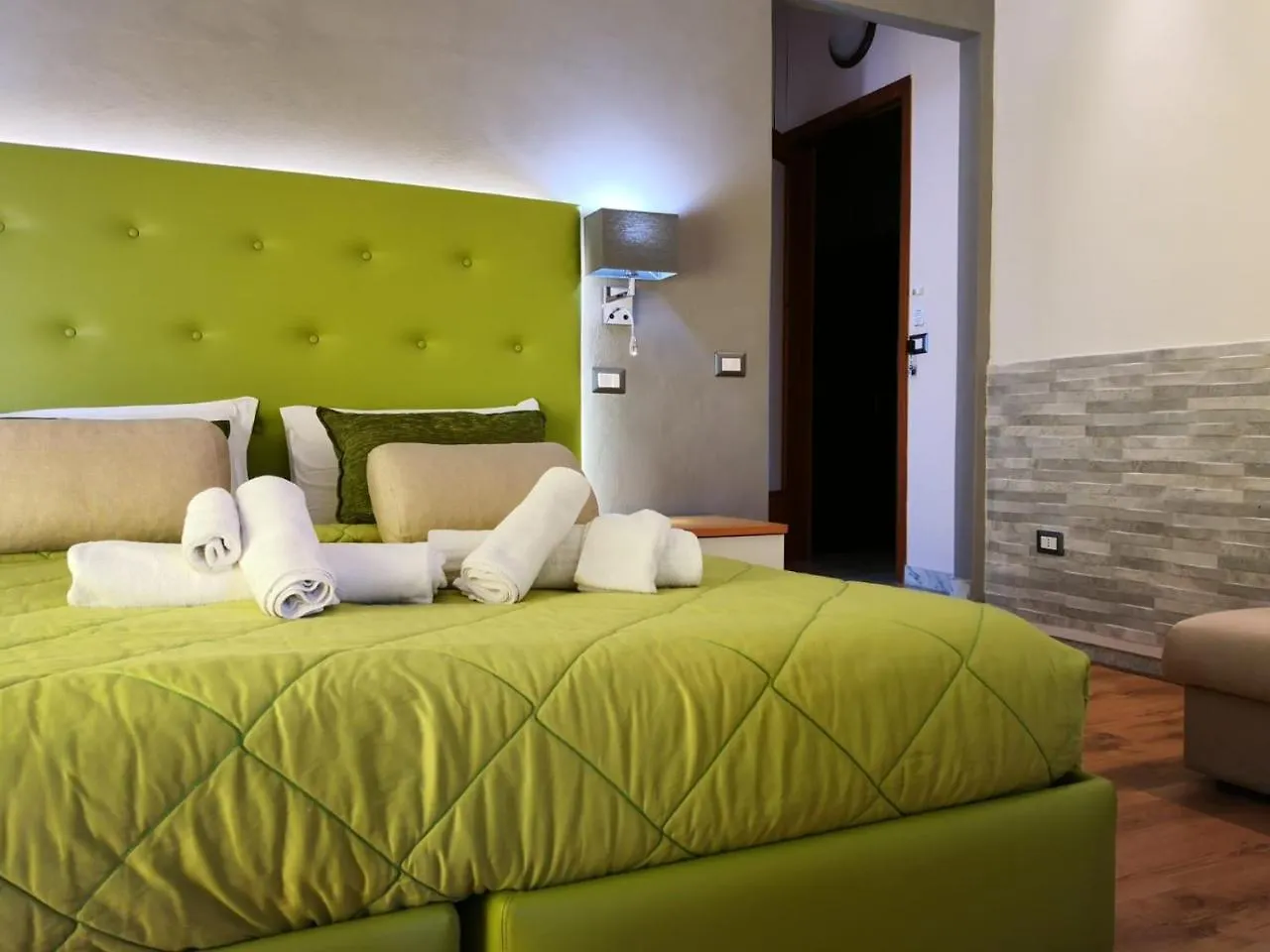 Bed & Breakfast Sant'Oronzo B&B Lecce