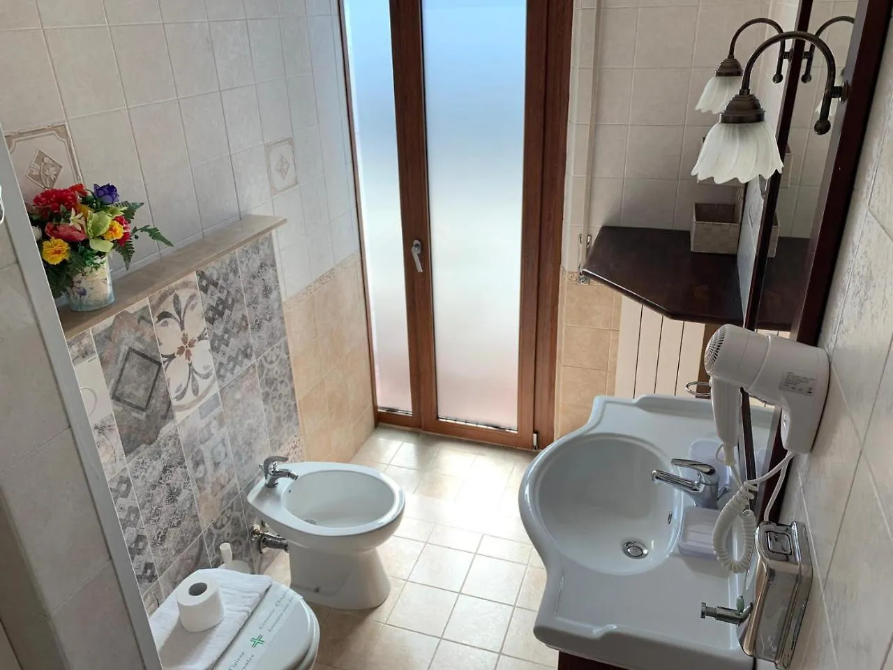 Bed and breakfast Sant'Oronzo B&B Lecce