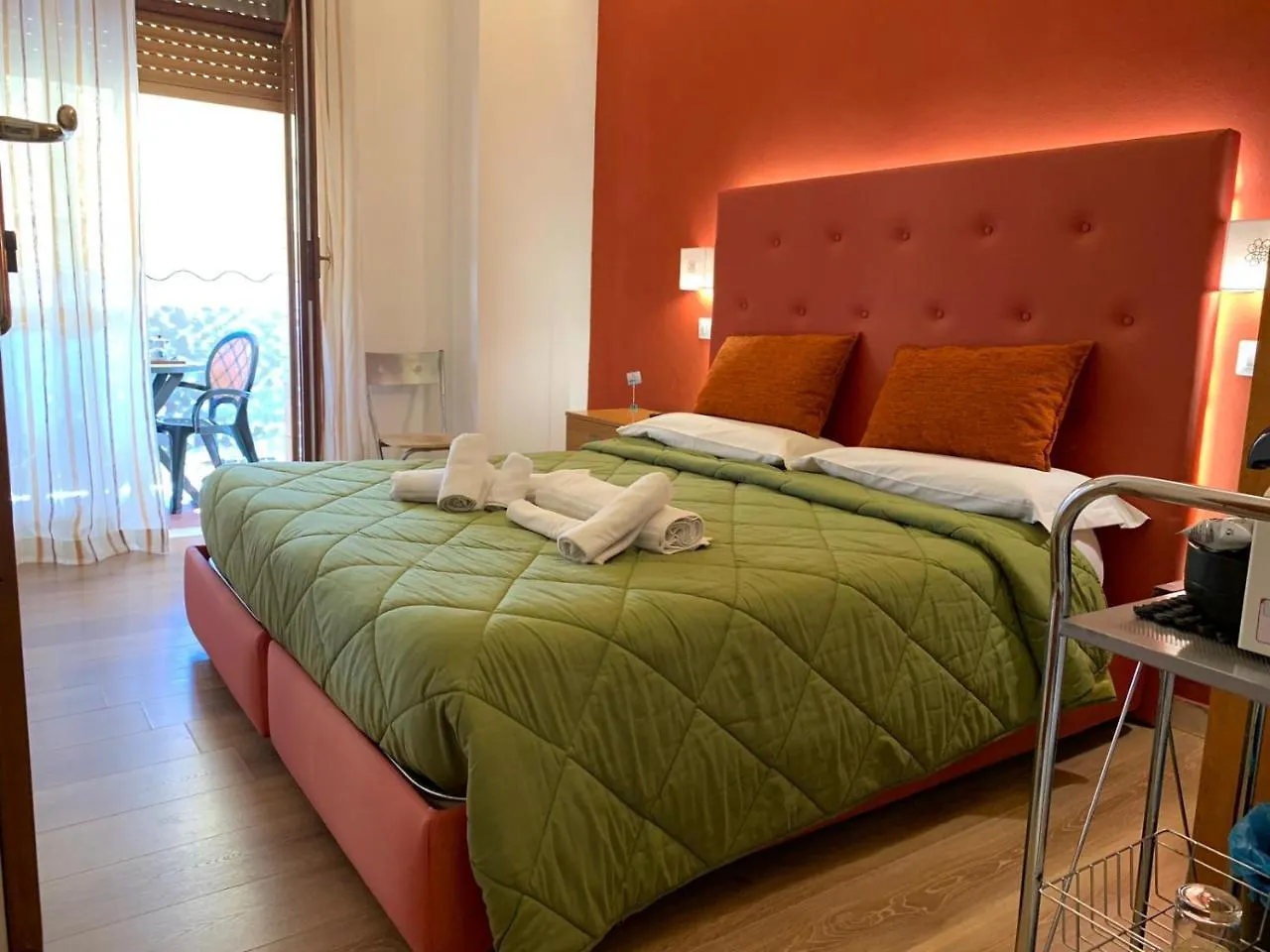 Bed and breakfast Sant'Oronzo B&B Lecce