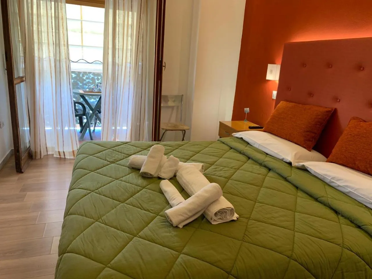 Sant'Oronzo B&B Lecce 2*,  Italia