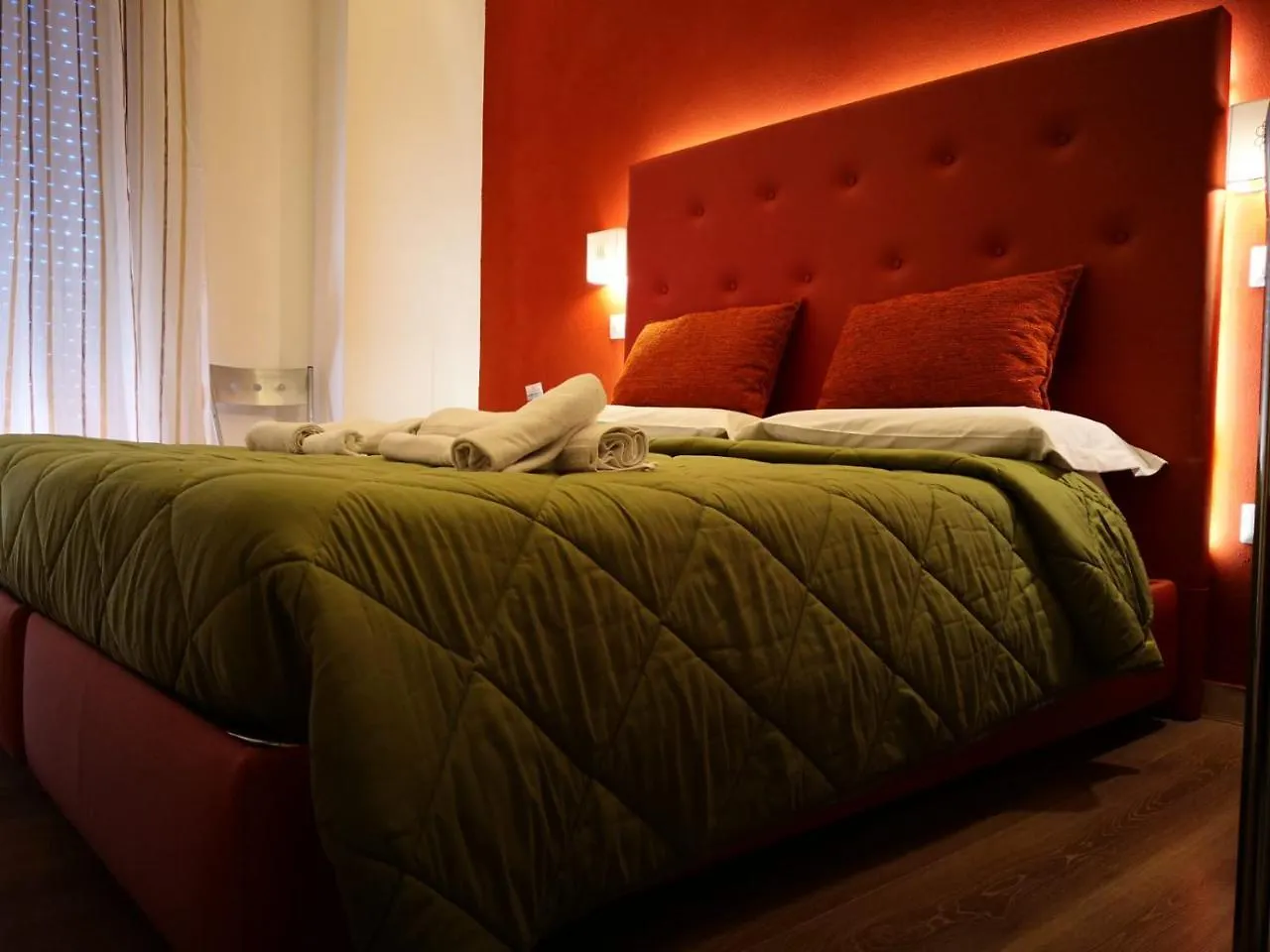 Sant'Oronzo B&B Lecce Bed and breakfast
