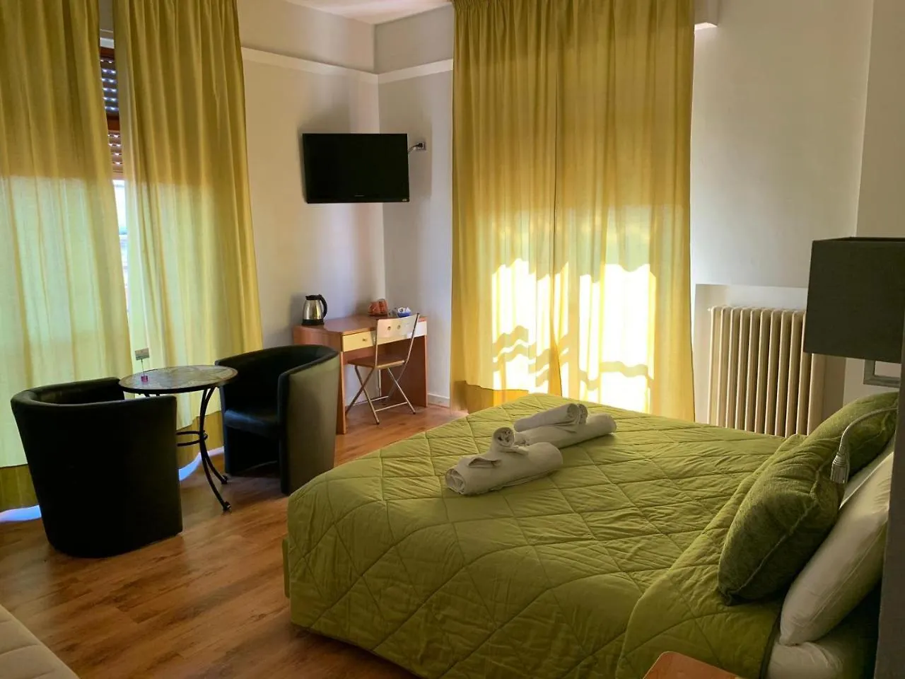 Sant'Oronzo B&B Lecce Bed and breakfast