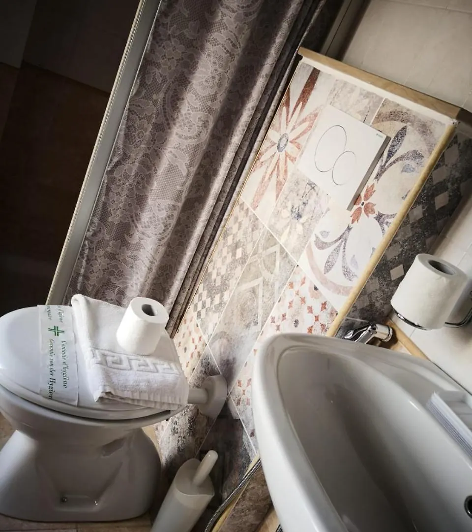 Sant'Oronzo B&B Lecce Bed and breakfast