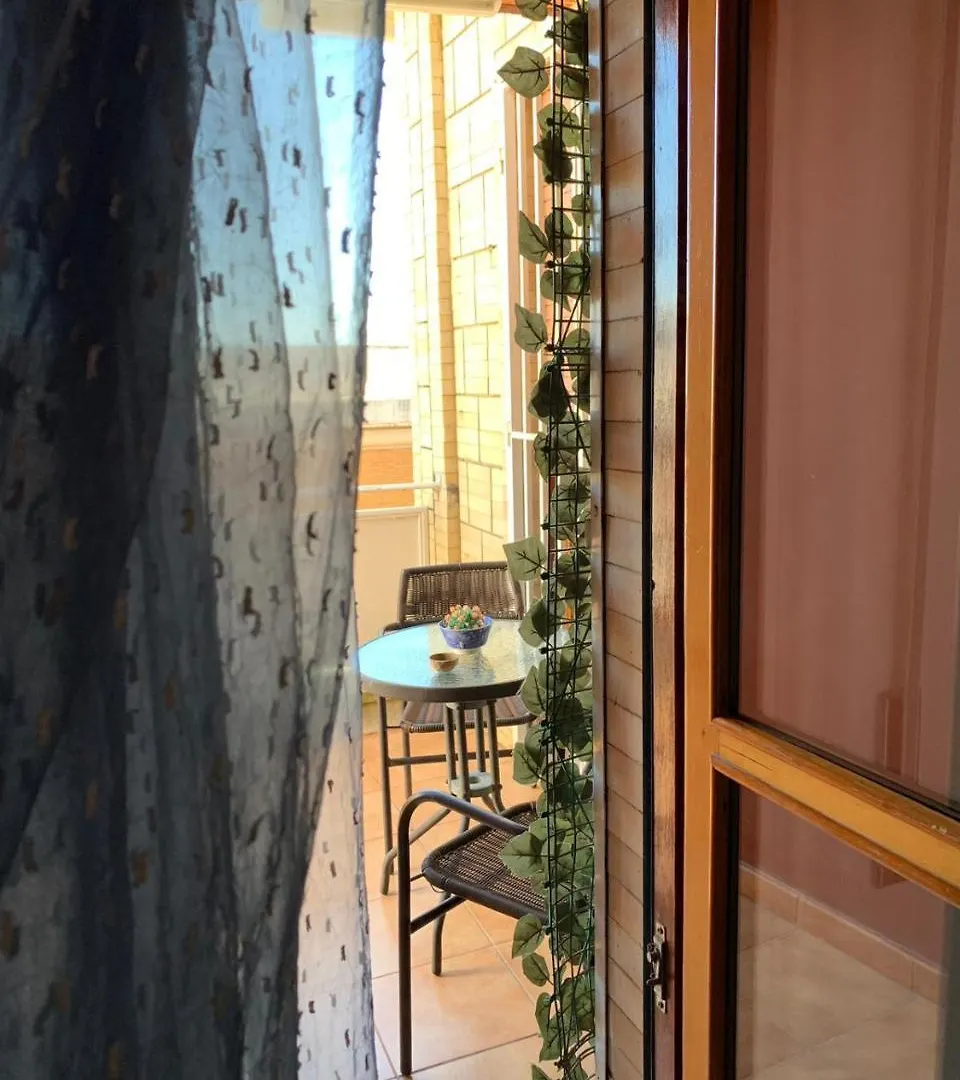 Sant'Oronzo B&B Lecce Bed and breakfast