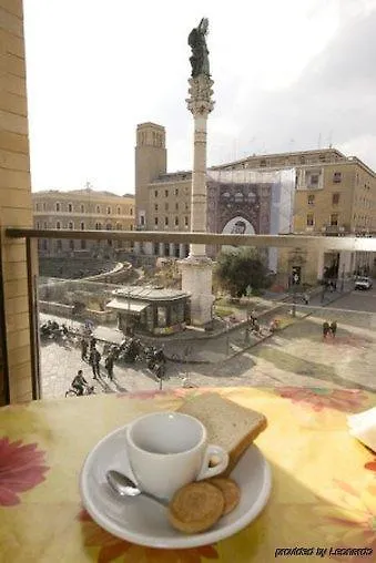 Sant'Oronzo B&B Lecce Bed & Breakfast