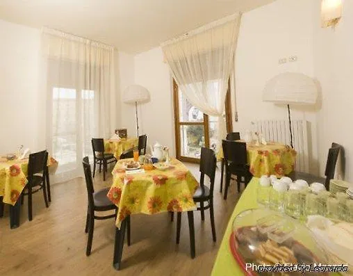 Bed & Breakfast Sant'Oronzo B&B Lecce