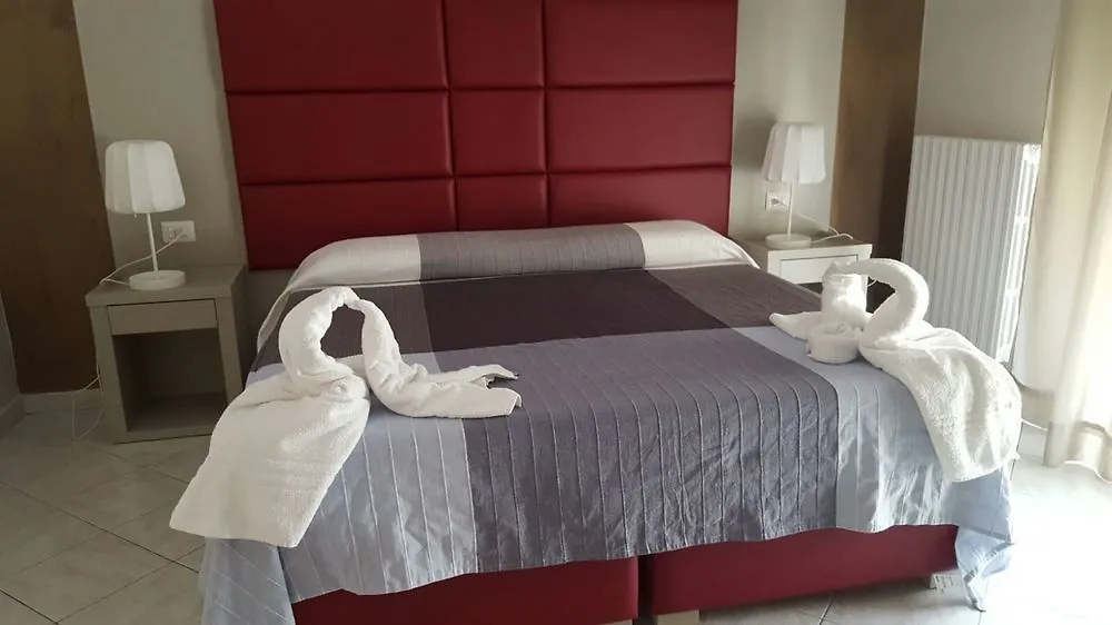 Bed & Breakfast Sant'Oronzo B&B Lecce