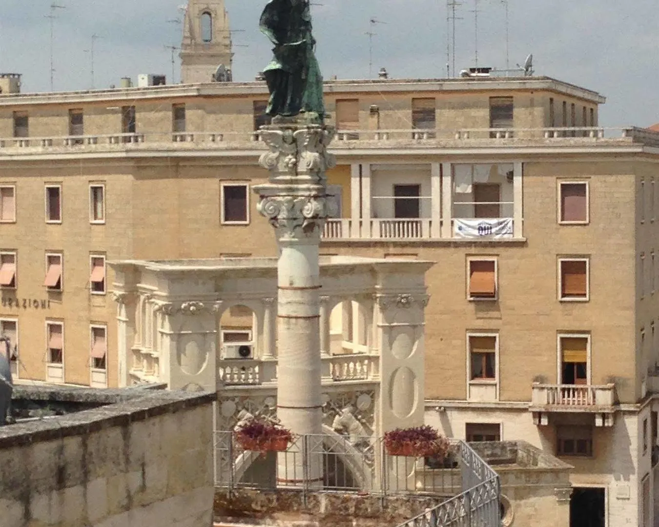 Sant'Oronzo B&B Lecce