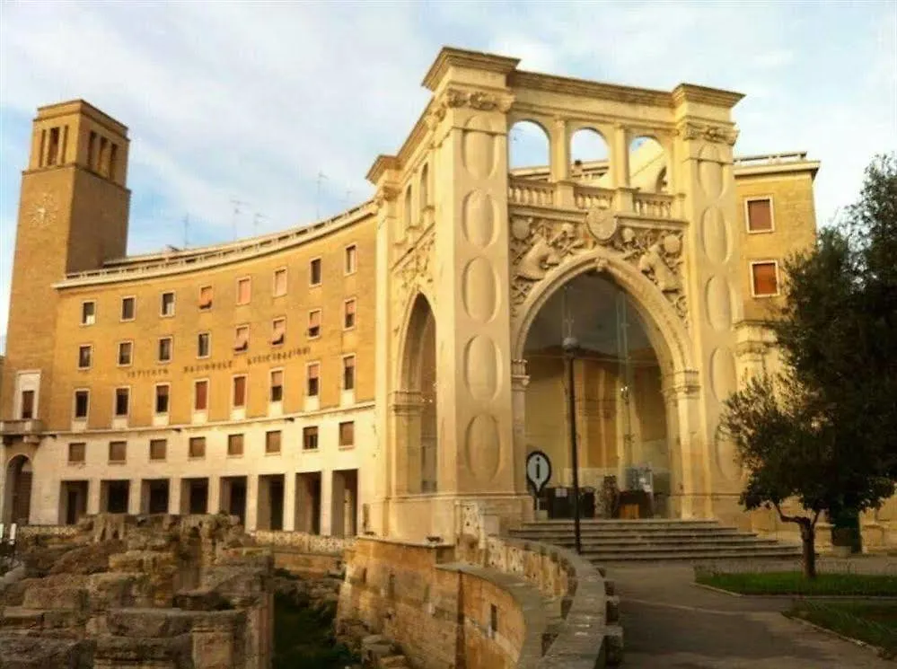 Sant'Oronzo B&B Lecce Bed & Breakfast