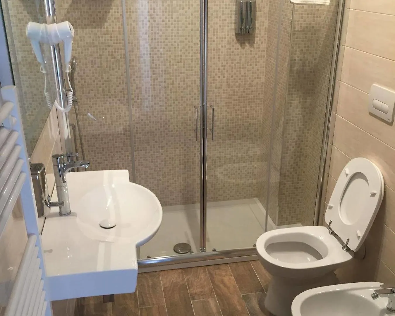 Sant'Oronzo B&B Lecce 2*,