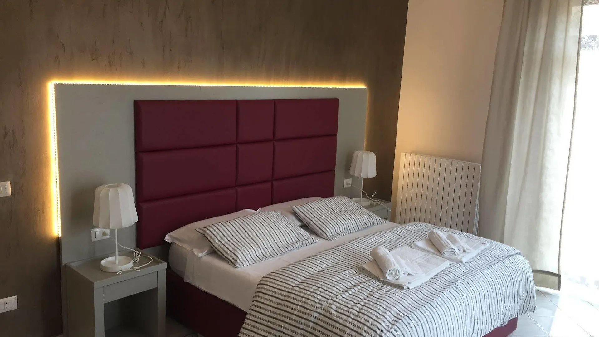 ** Bed & Breakfast Sant'Oronzo B&B Lecce Italy