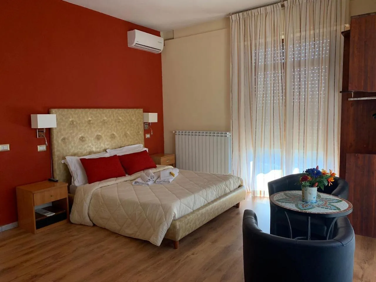 Sant'Oronzo B&B Lecce Bed & Breakfast
