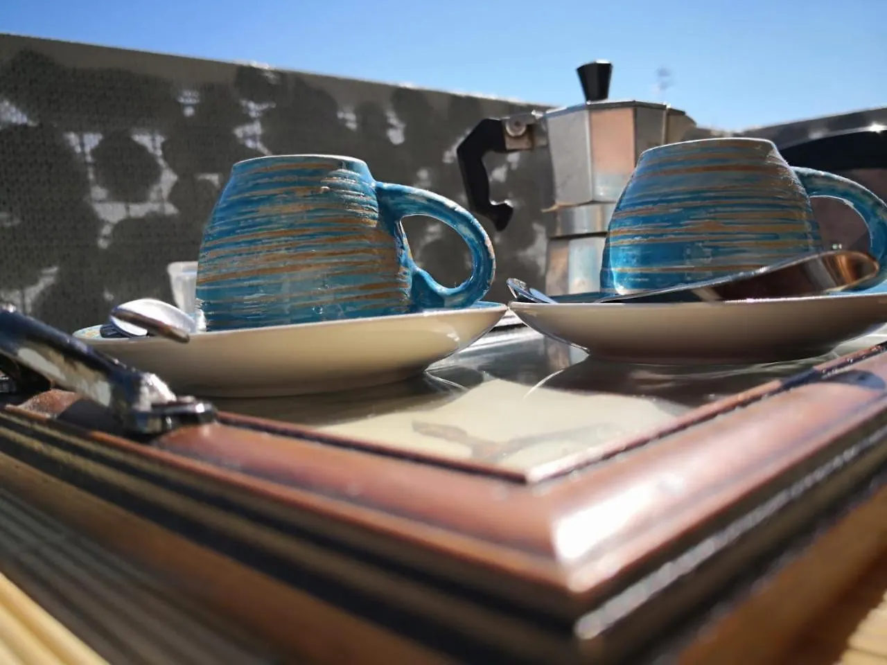 Sant'Oronzo B&B Lecce Italy