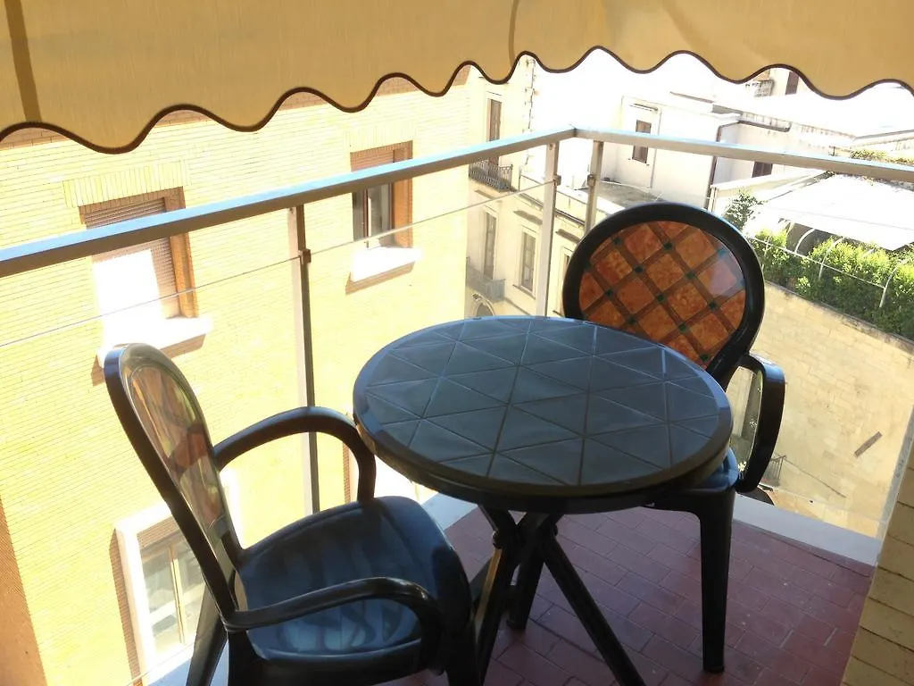 Bed & Breakfast Sant'Oronzo B&B Lecce